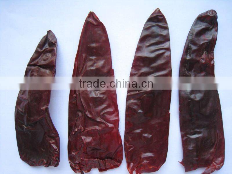 ground sweet paprika powder 2012 new crop