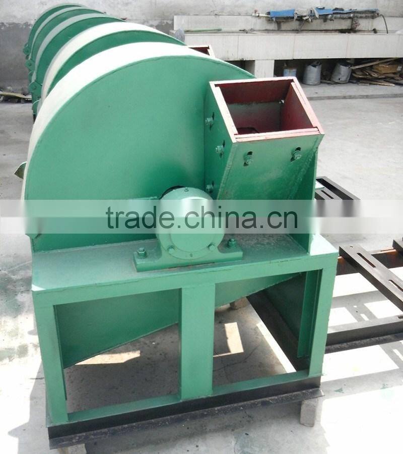 Biomass Small Machine Charcoal Briquette Production Line/Briquette Production Line