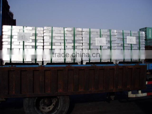 Factory directly sale Magnesium Ingot