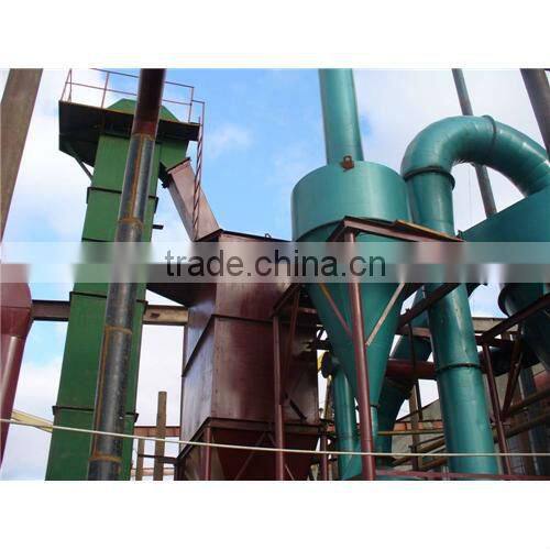 Hot selling Gypsum powder production machine