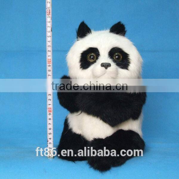 OEM top quality wholesale cheap realistic life like stuffed china import artificial animals