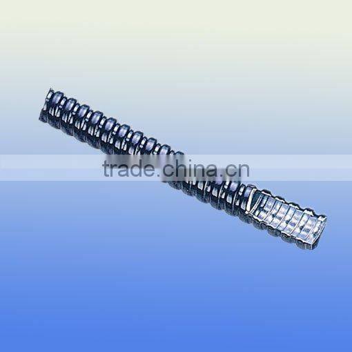 braided corrugated hose