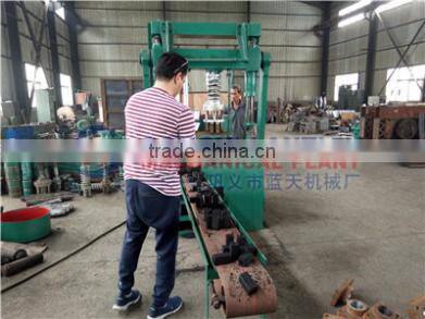 5% Discount Hot Sale For Charcoal Powder Briquettes Machine In Kuwait Market
