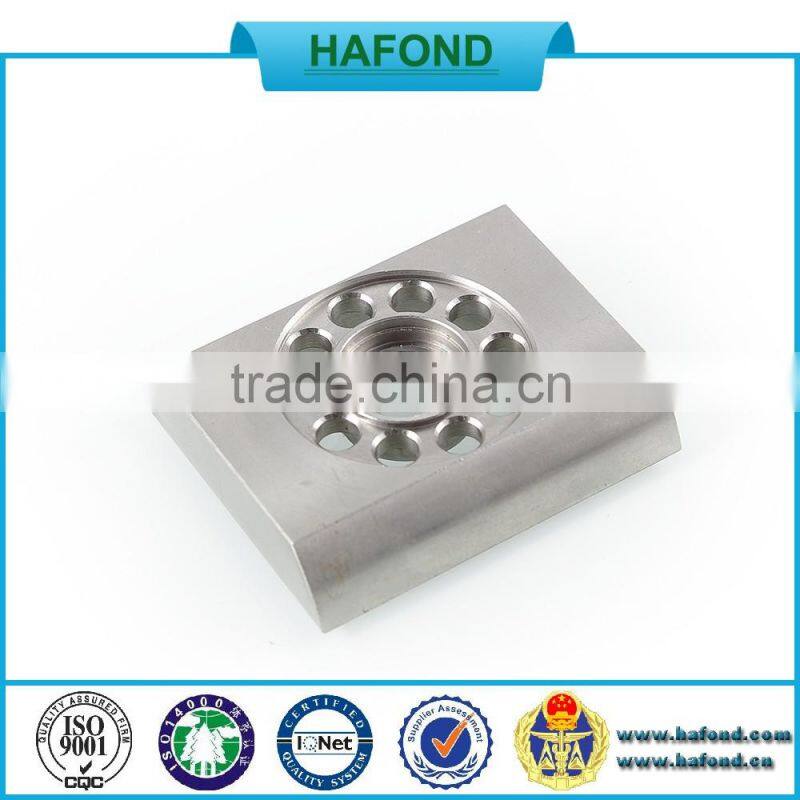 Factory supply High Precision aluminium die casting