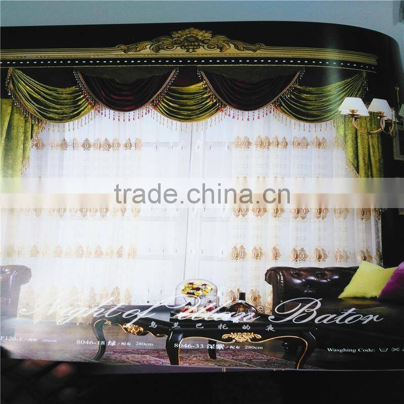 high quality garage door window curtains