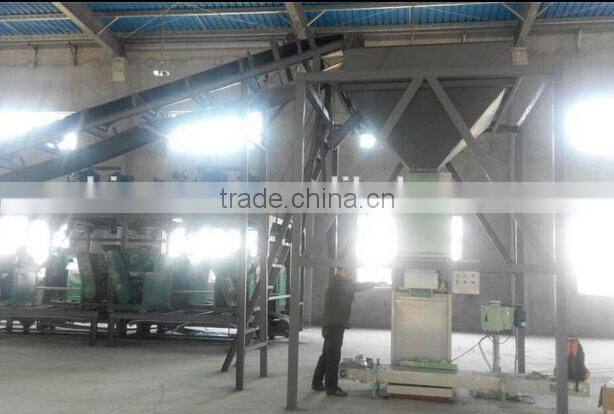 big bags packing machine full automatic packing machine