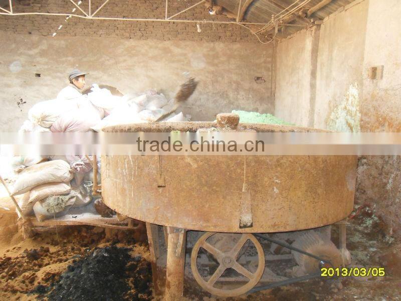 desulfurization manufacturing plant, natural gas iron oxide desulfurizer