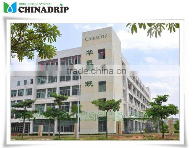 garden and farm irrigation equipment of irrigation fittings