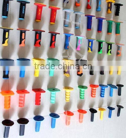 Hexagonal drop forged flat type cold chisel