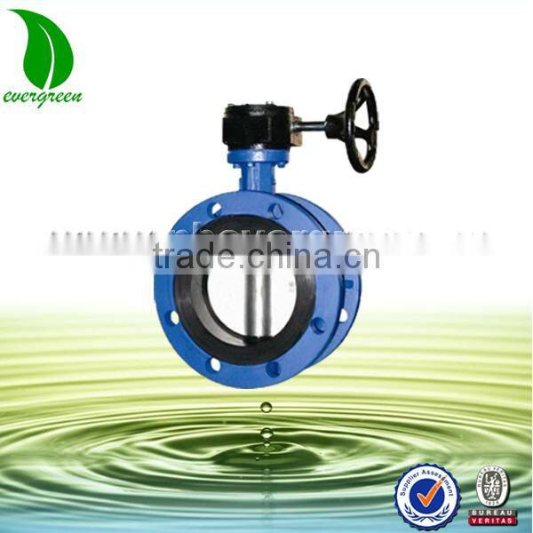 PN 10/16 cast iron pressure reducing valve