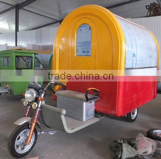 good price hot god fast food food trailer and truck and cart