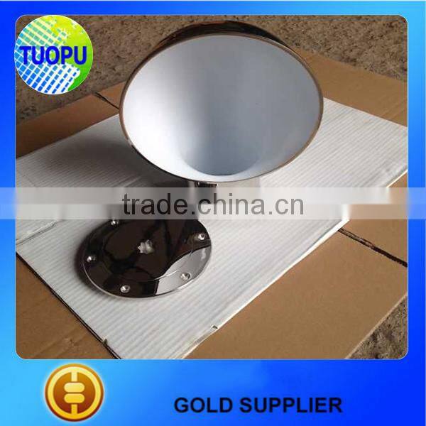 5 inch stainless steel round cowl vent,5 inch boat round cowl vent,5 inch marine round cowl vent for sale