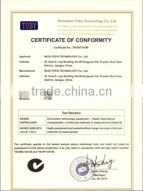 worldwide134.2KHZ ISO standard pet microchip syringe