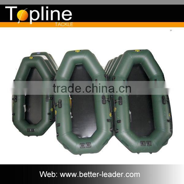 2015 New Inflatable Boat Rubber Boat Pvc Boat