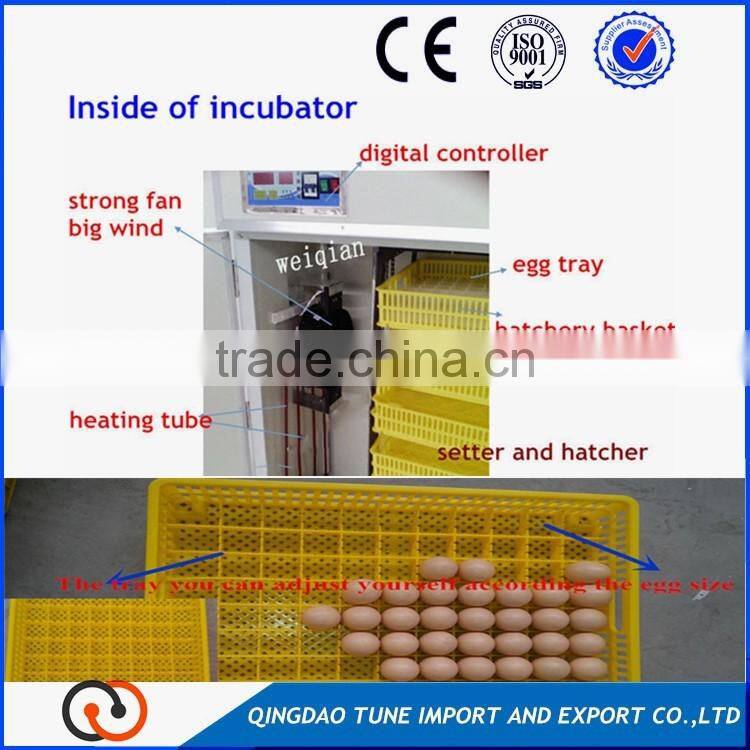5280 eggs hatchery egg hatcher egg incubator