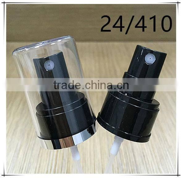 2016 new PP Plastic Type mist sprayer