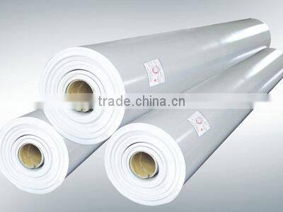 High quality pvc window screening