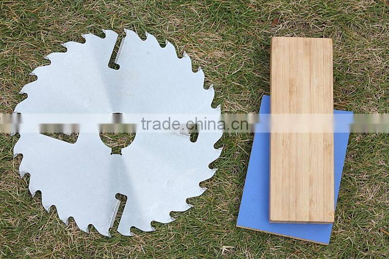 TCT High Quality Woodworking Circular Saw Blade