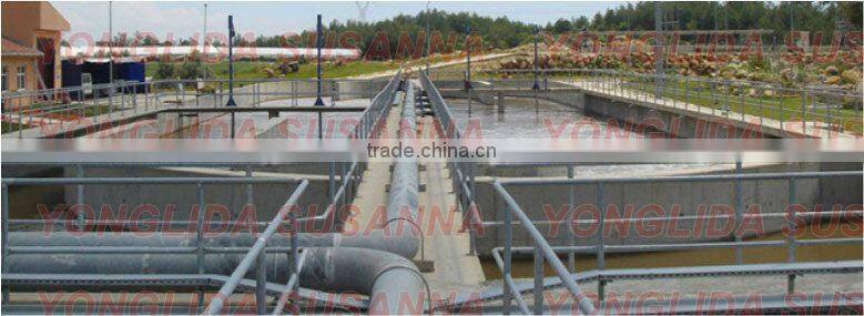 Treatment Wastewater Treatment