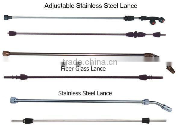 16L knapsack hand sprayer agriculture