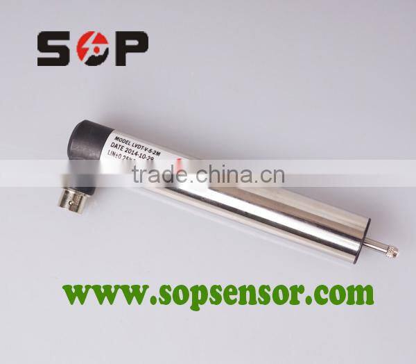 CE approved KTC -800 Angle Sensor Analog and Length Counter and position sensor