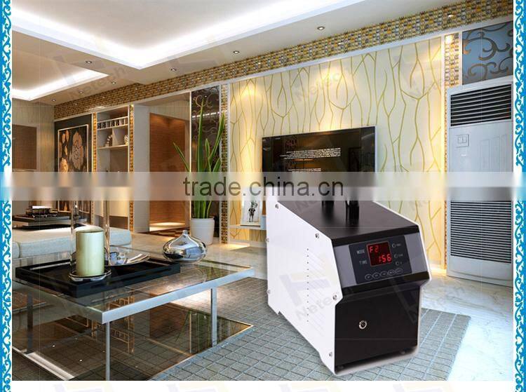 portable air cooling home air purifier ozone generator ceramic tube