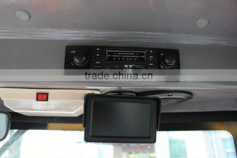 1.5-2.8Tons mini log loader trailer for sale ZLY---918DH