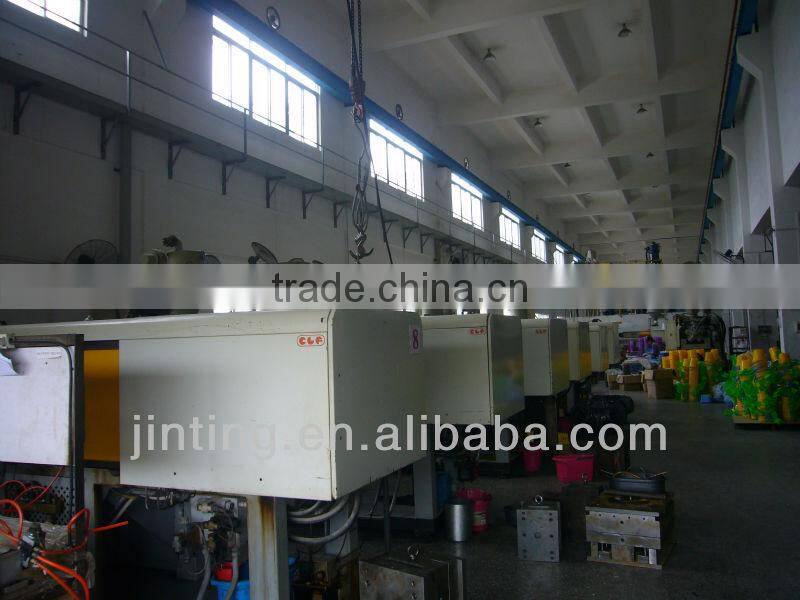 big blow molded product