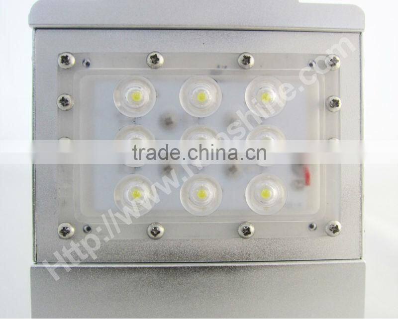 Portable 10w brightest led flood light with IP65
