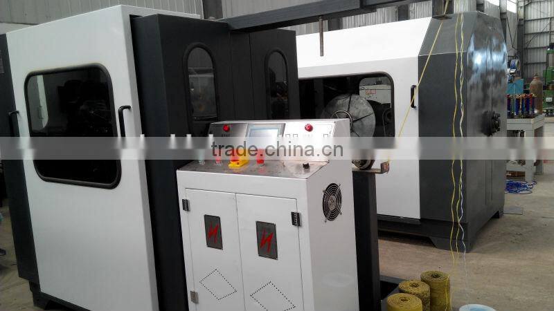 Best Service Two In One PP Yarn Spool Winder Machine For Sale