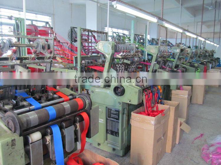 2013 China supply fashion Promotional gifts high quality woven belt customized silk screen printing waistband for men or women