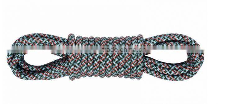 PP/Polyester/Nylon Braided Rope