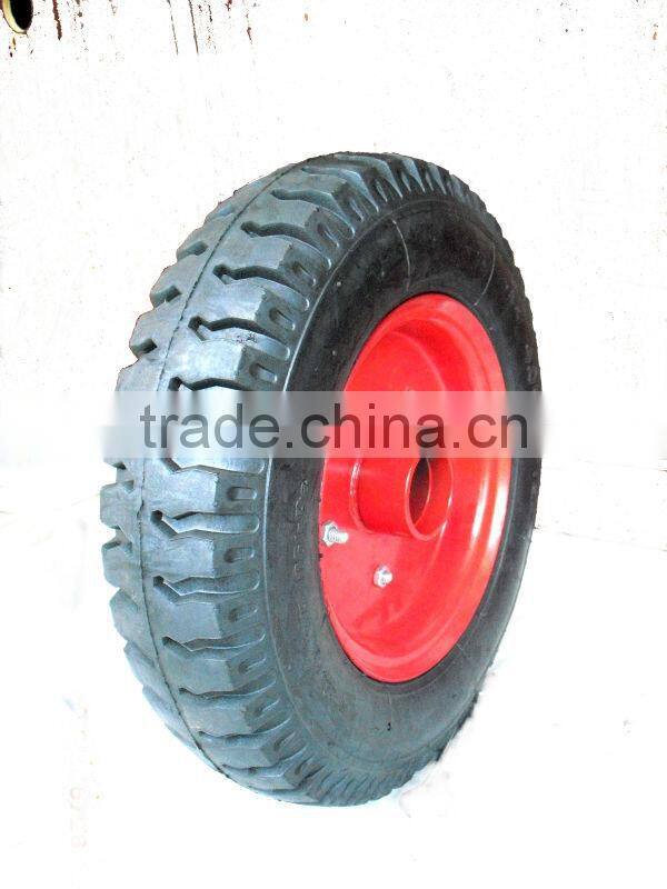 Rubber Tyre for walking tractor