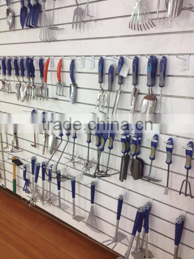 power easy operation power tools manual rake gardening mini claw