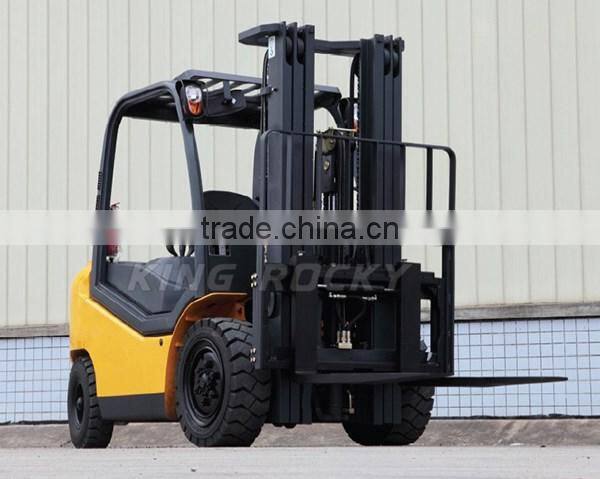 Chinese wholesale truck tire H989 6.00-9 forklift tire for sale