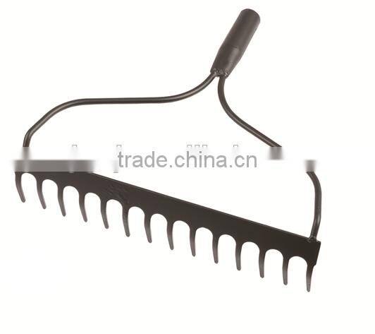 garden rake,farming rake