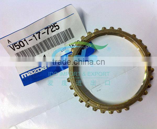 Sychronizer Ring for MAZDA Rx7s Miata V501-17-725 V50117725
