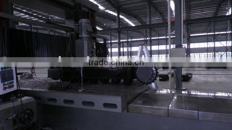 Steel Track Undercarriage/Steel Track Chassis for Drilling Machine/Earth Moving Machines