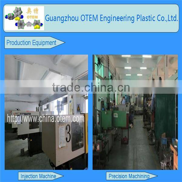 Nylon plastic washer