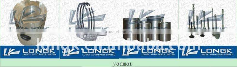 engine spare parts for OM449LA/OM447LA cylinder liner