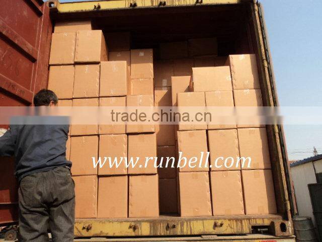 New Product Aluminum Ramp End Kit for Beach Cart