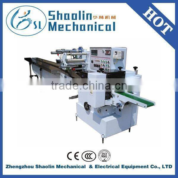 Automatic sugar stick packing machine, Automatic vertical packing machine for sale