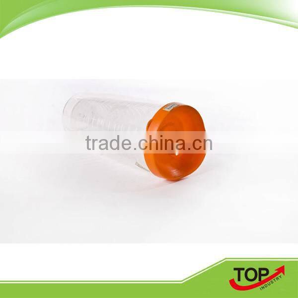 high quality plastic containing box for tableware