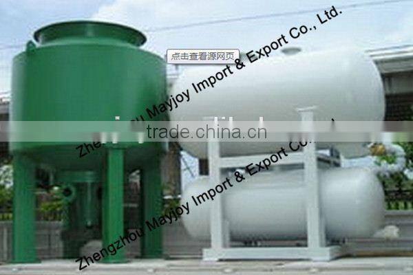 China MAYJOY Energy Conservation Low Investment recycling waste paper egg tray machine