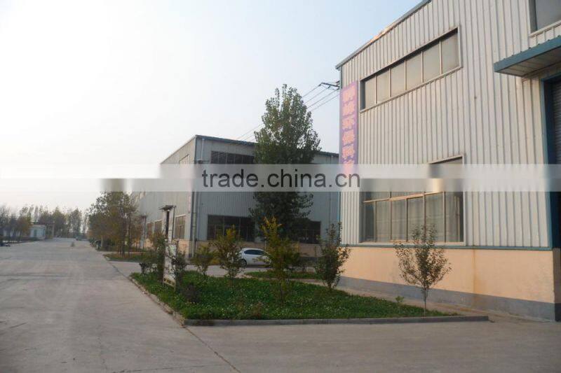 High quality waste paper baler machine