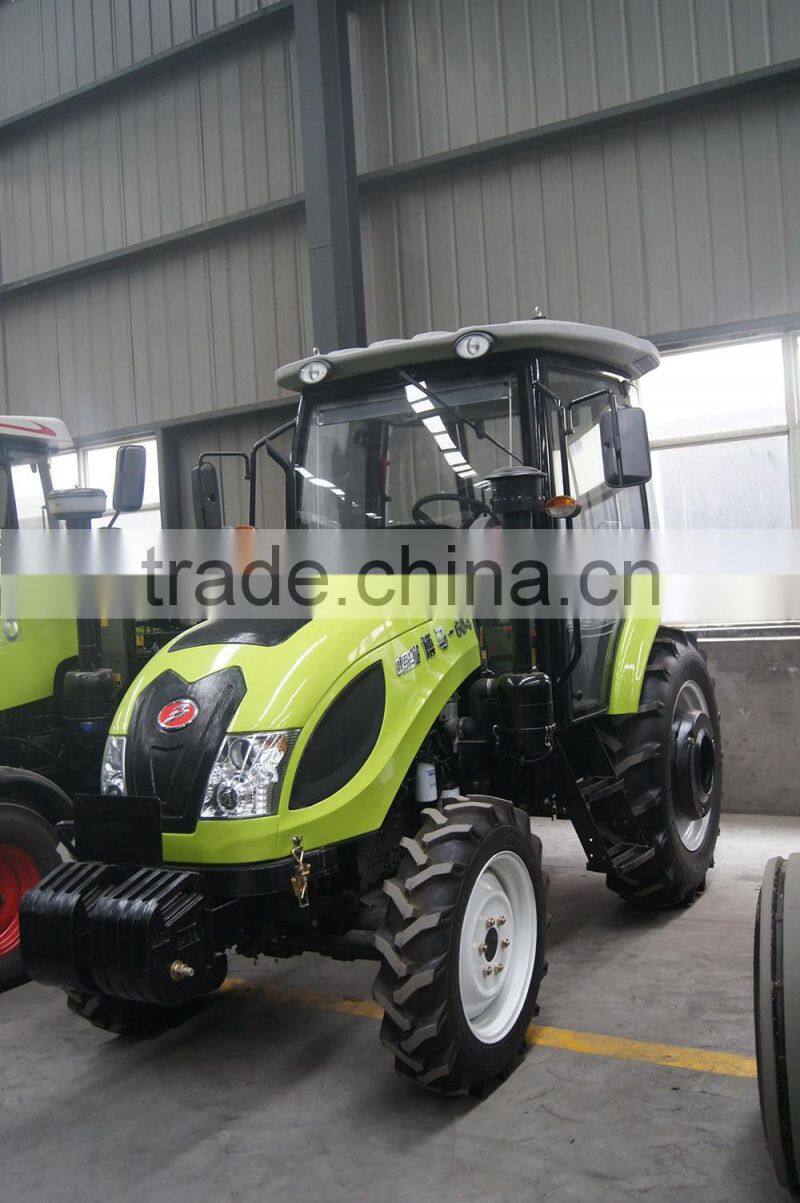 BOMR 604 standard tractor price