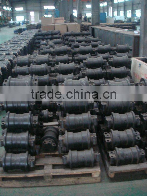 track roller