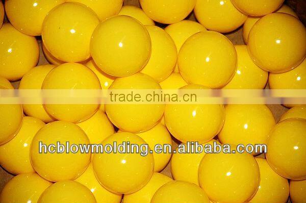 Plastic Pool balls, Balls for Pool