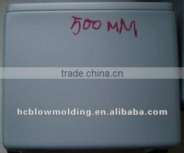 custom high quality plastic box/large box/toolkit/storage box