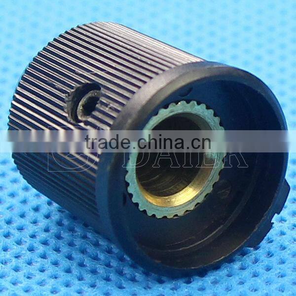 effectors amp point guitar switch knob